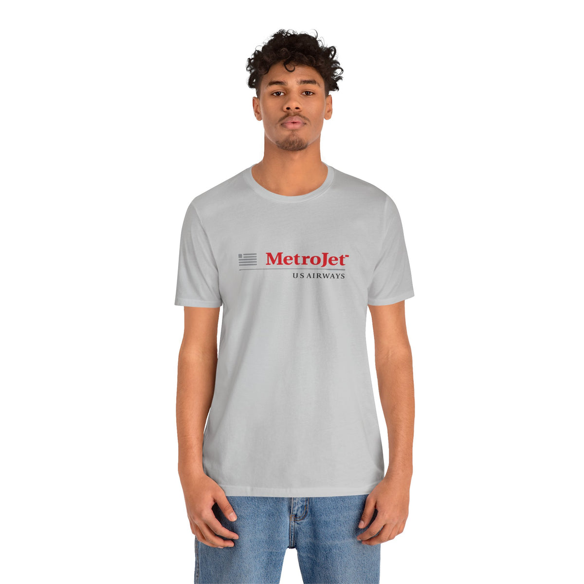 MetroJet T-Shirt