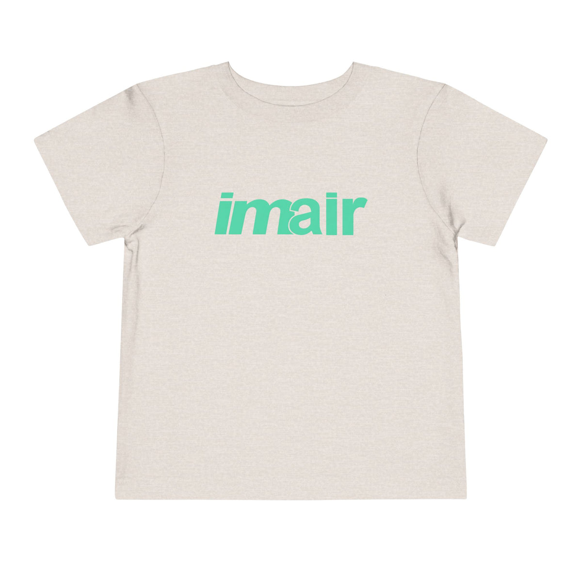 Imair Airlines Toddler Tee / T-Shirt