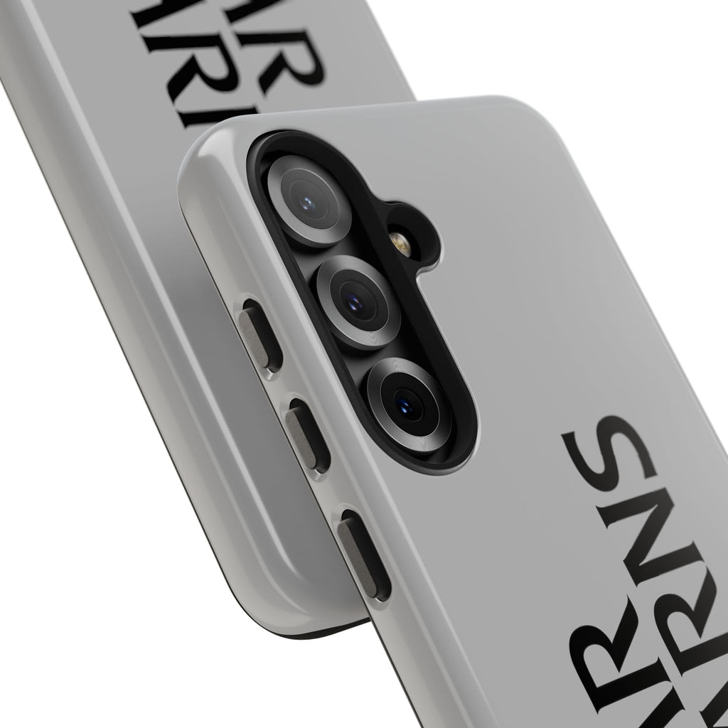 Bear Stearns Tough Phone Case