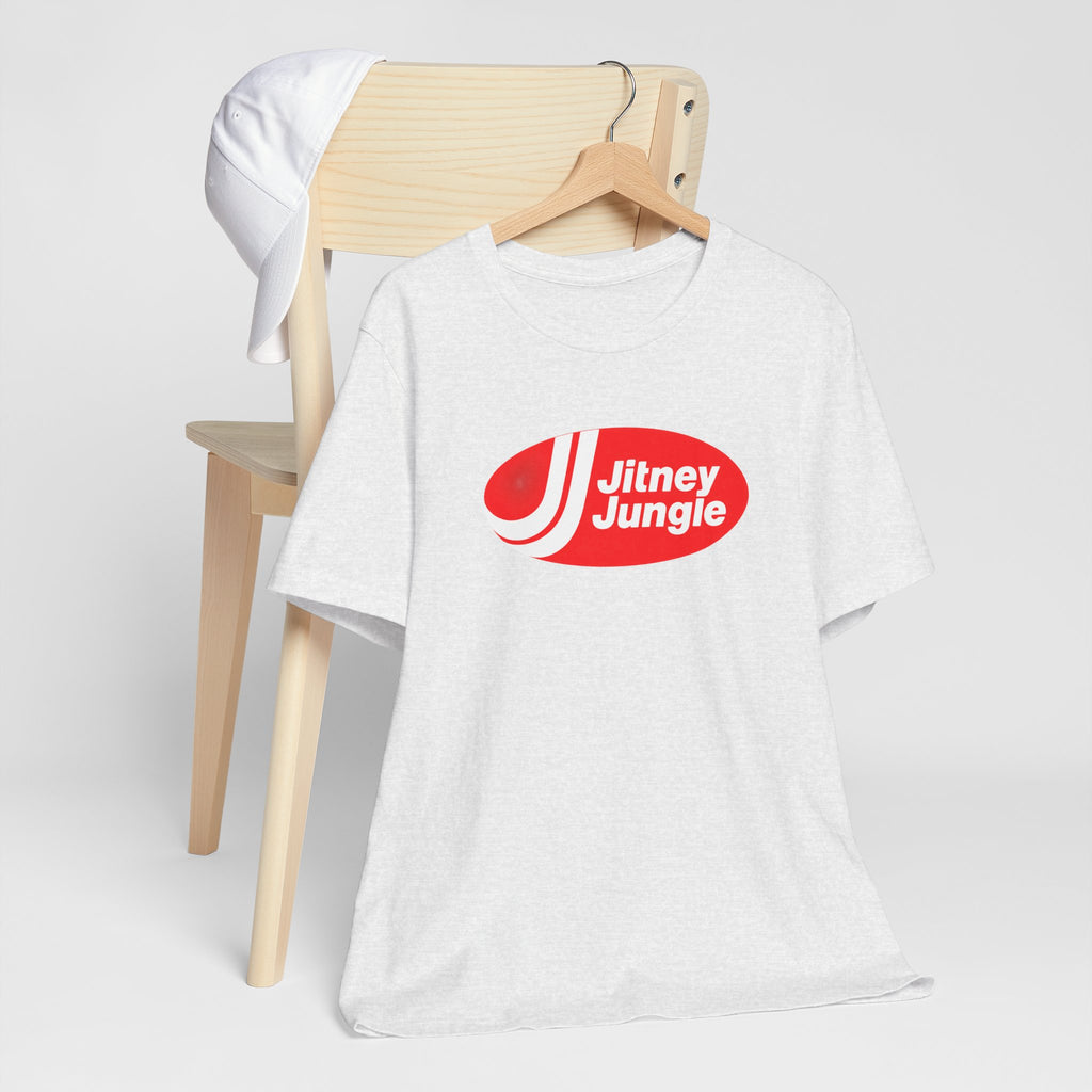 Jitney Jungle T-Shirt
