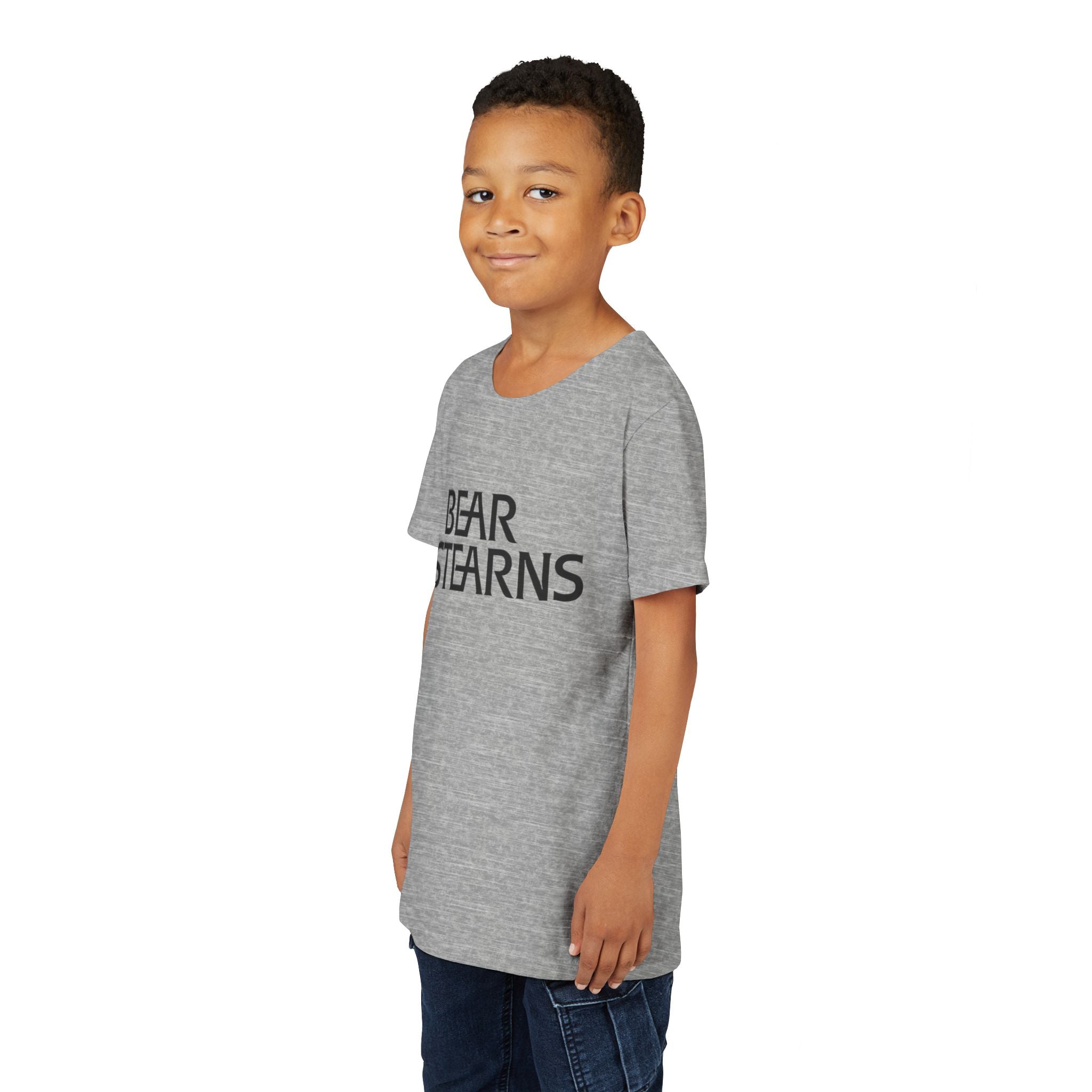 Bear Stearns Youth / Kids T-Shirt