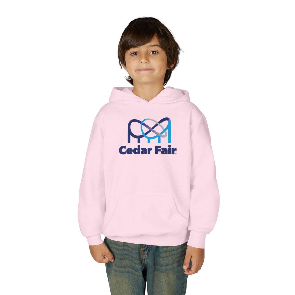 Cedar Fair Youth Hoodie / Sweatshirt