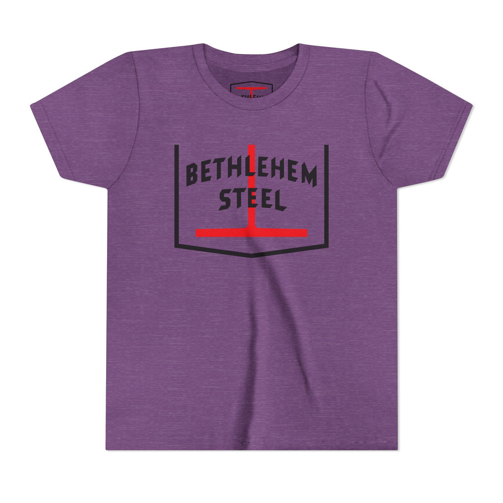Bethlehem Steel Kids Tee / T-Shirt