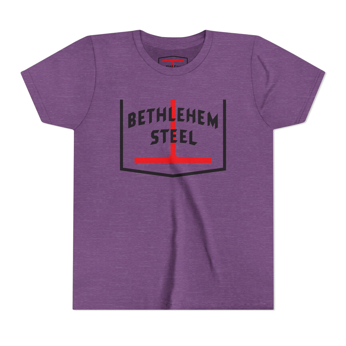 Bethlehem Steel Kids Tee / T-Shirt