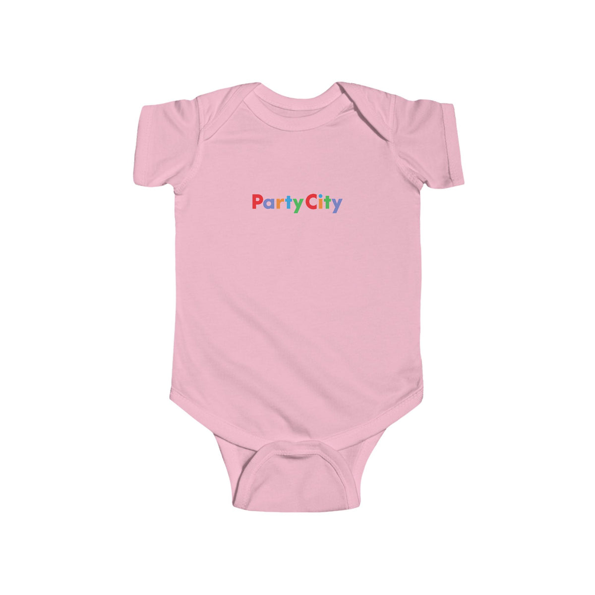 Party City Infant Bodysuit
