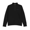 National Airlines (1999-2002) Heavy Knit Quarter-Zip Sweatshirt
