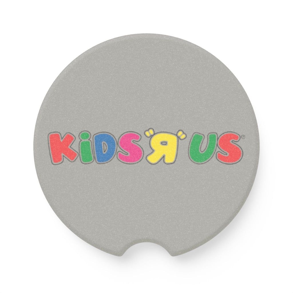 Kids R Us Car Coaster