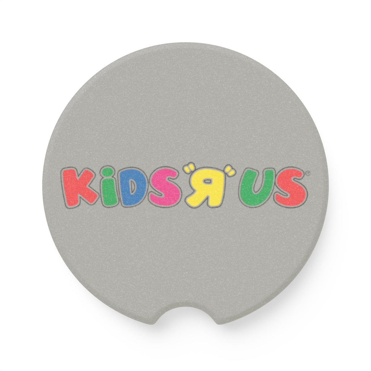 Kids R Us Car Coaster