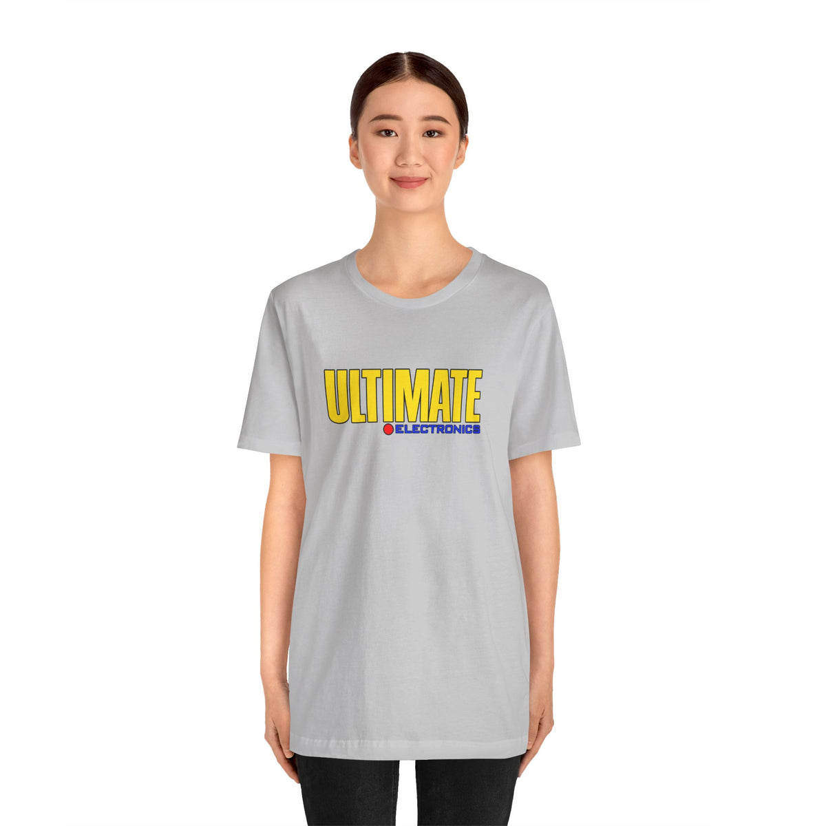Ultimate Electronics T-Shirt