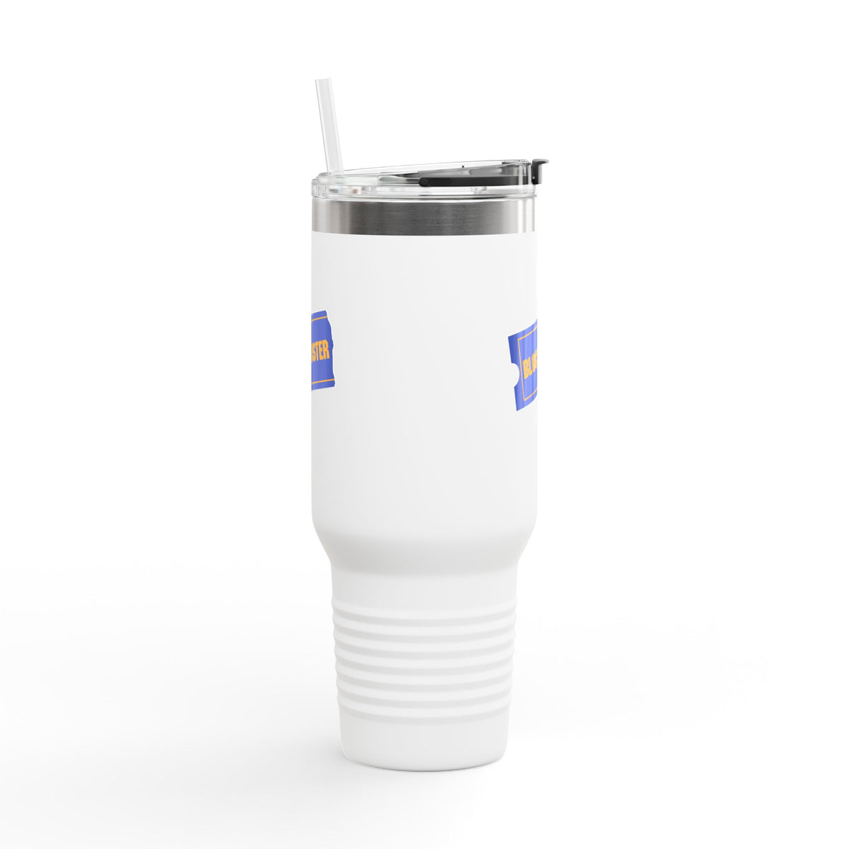 Copy of Template 40oz Insulated Travel Mug Stainless Tumbler