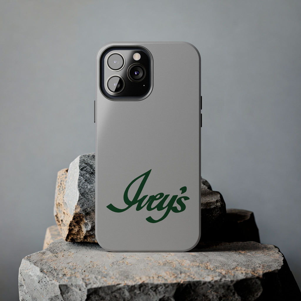 Ivey's Tough Phone Case