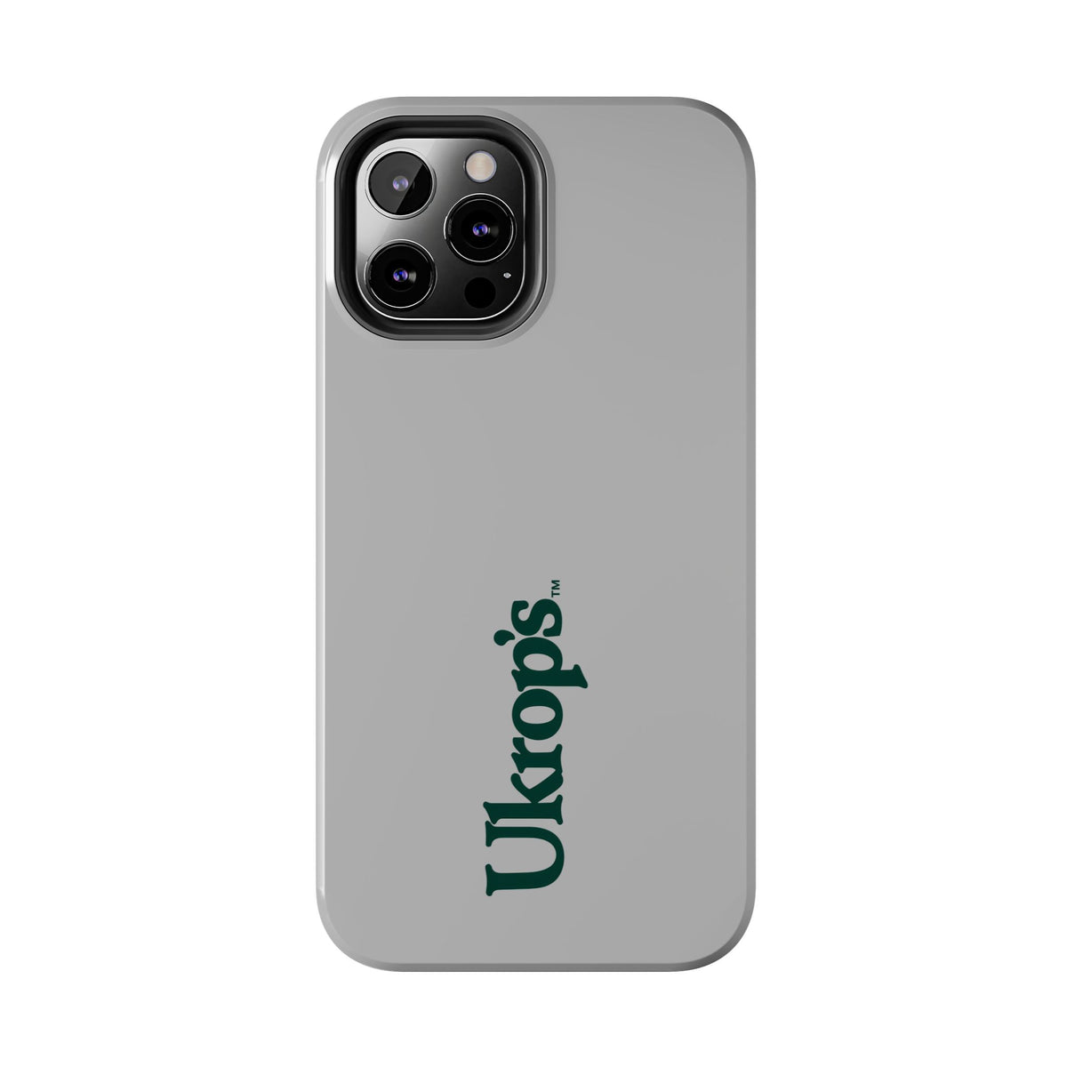 Ukrop's Super Markets Tough Phone Case