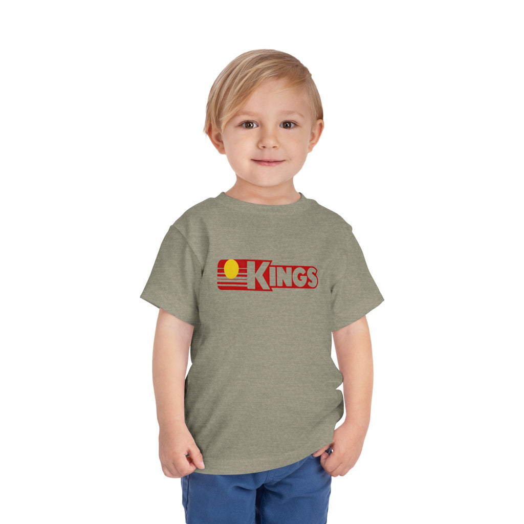 King's Department Stores Toddler Tee / T-Shirt
