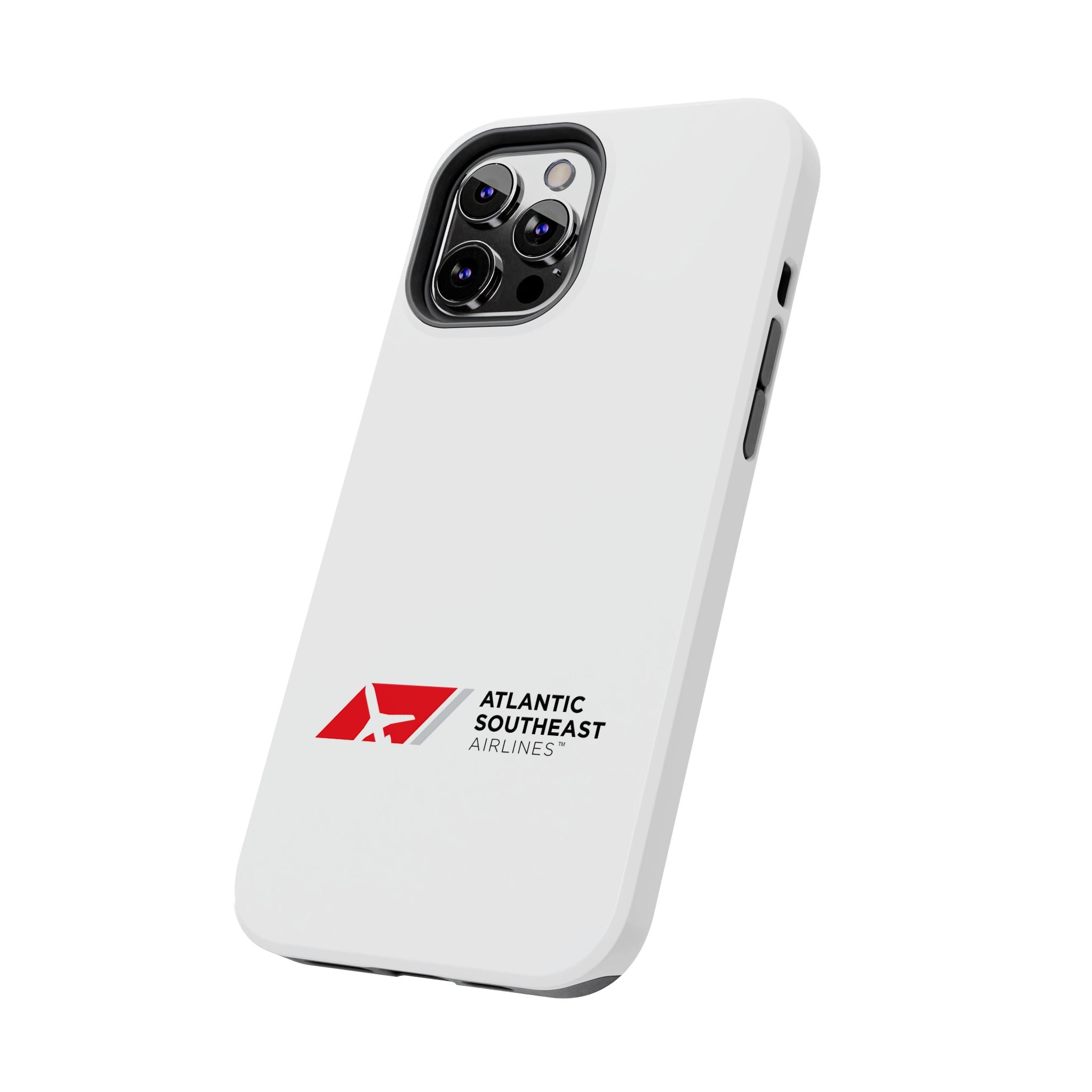 Atlantic Southeast Airlines Tough Phone Case