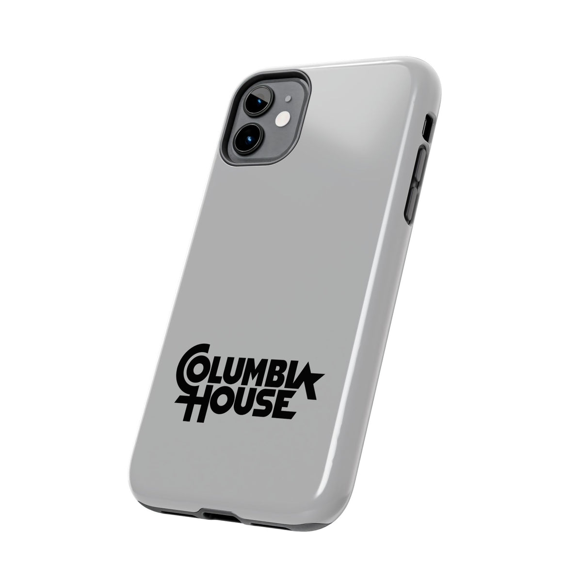 Columbia House Tough Phone Case
