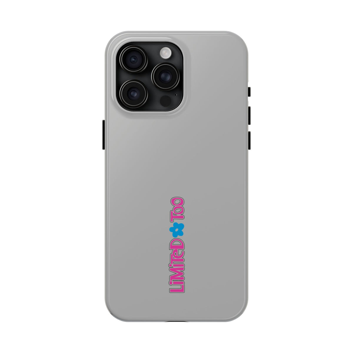 Limited Too Tough Phone Case