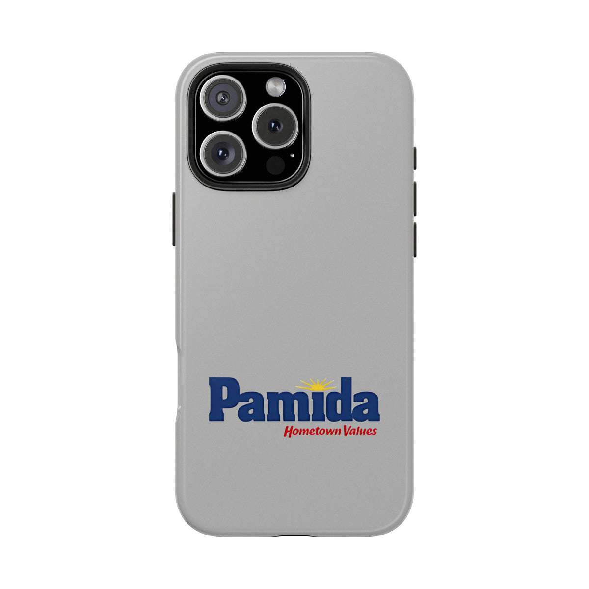 Pamida Tough Phone Case
