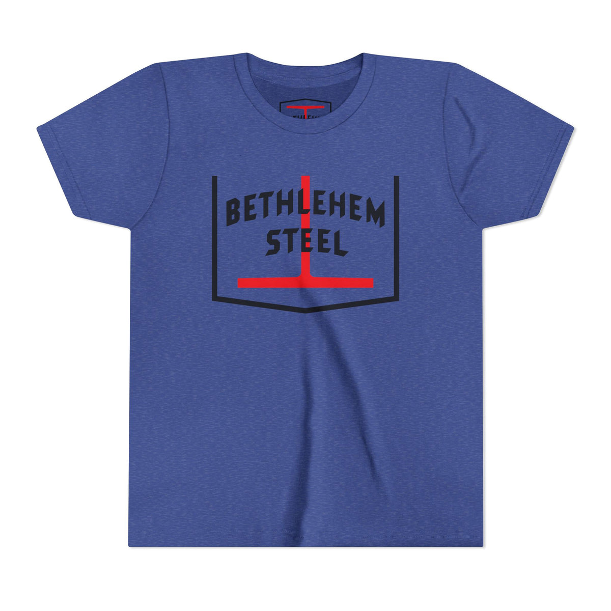 Bethlehem Steel Kids Tee / T-Shirt