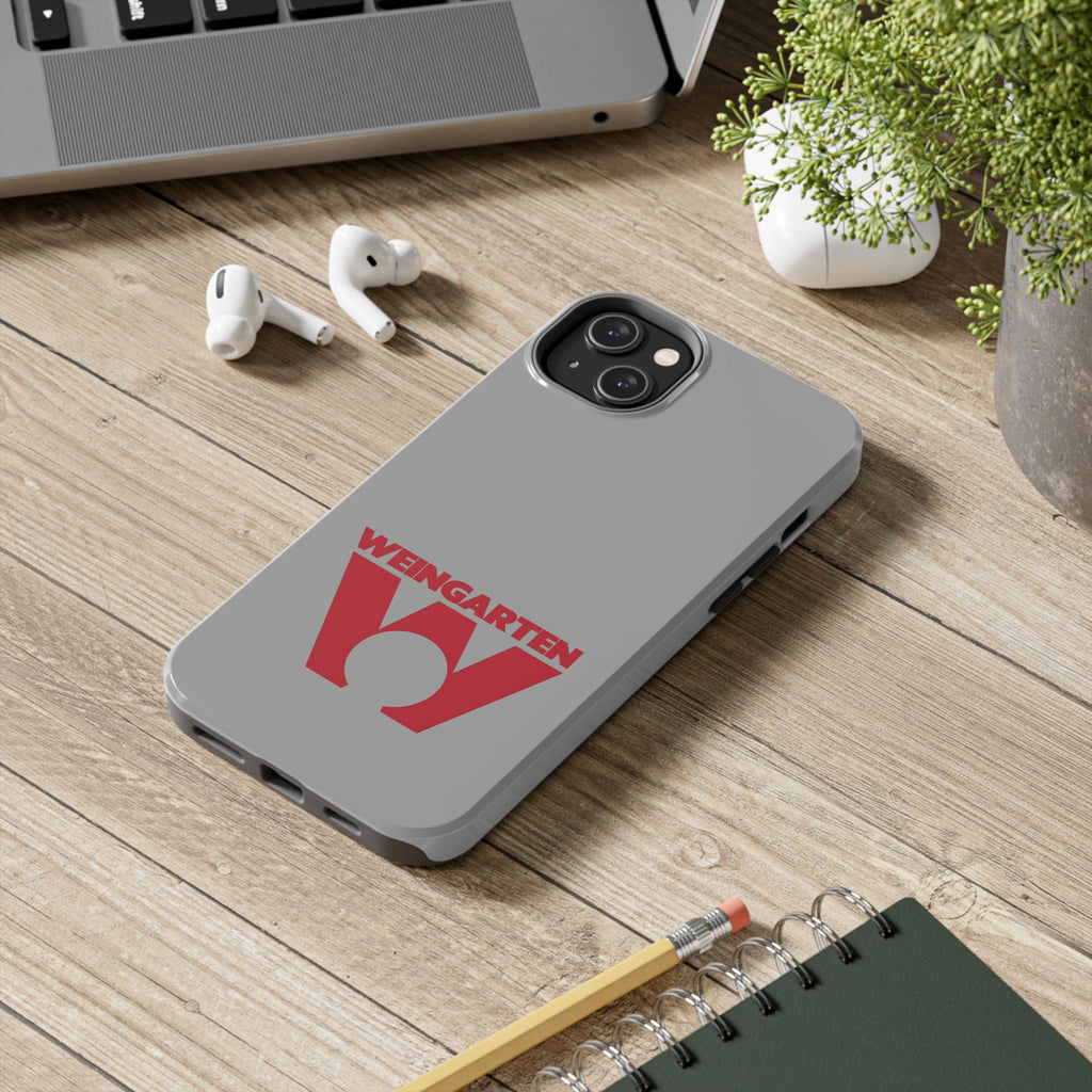 Weingarten's Tough Phone Case