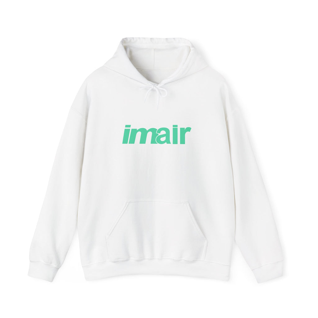 Imair Airlines Hoodie / Sweatshirt