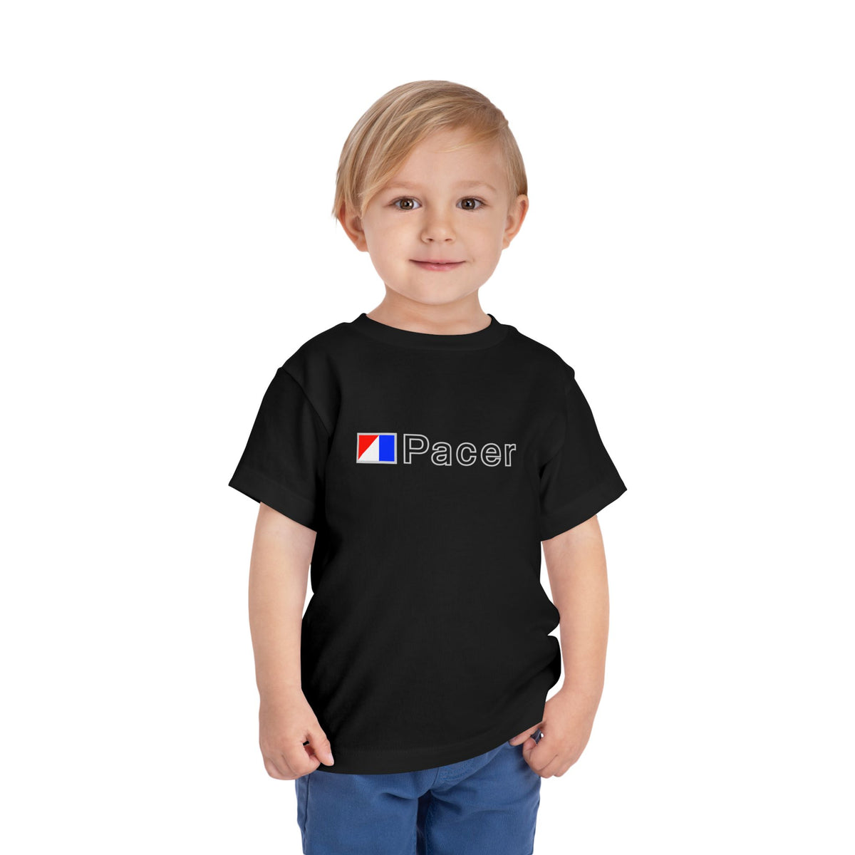 Pacer International Toddler Tee / T-Shirt