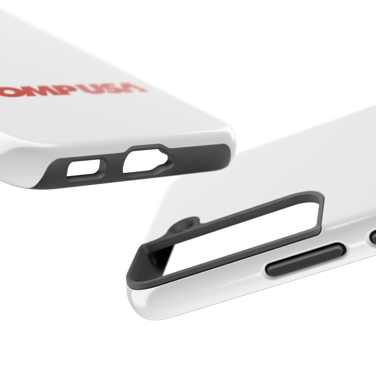 CompUSA Tough Phone Case