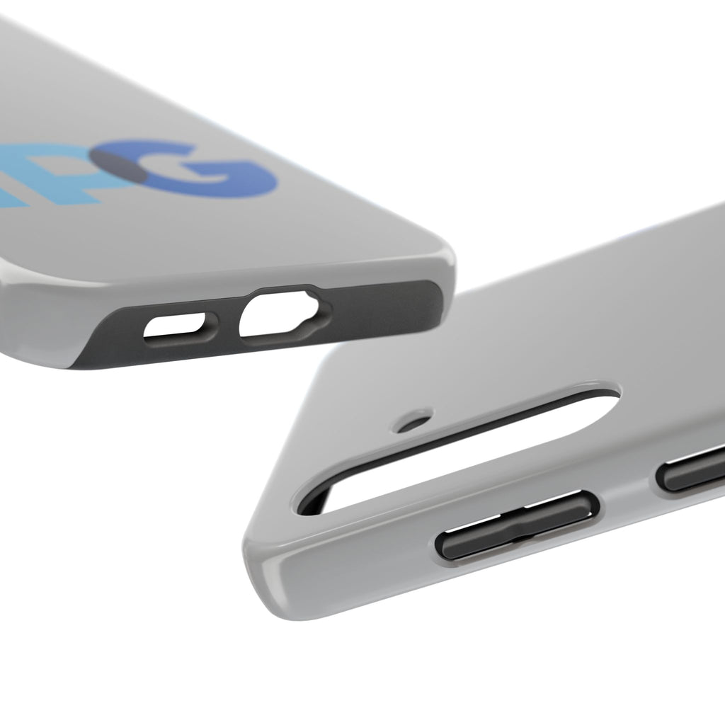 The Interpublic Group of Companies Tough Phone Case