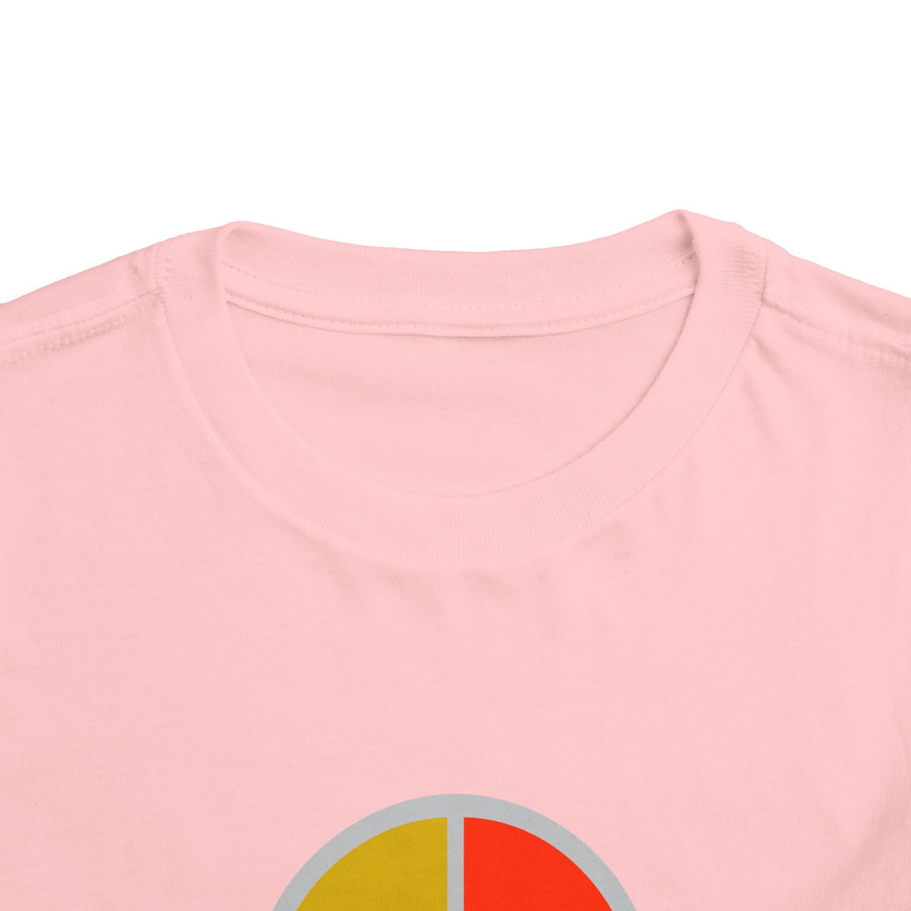 Kaiser Jeep Toddler Tee / T-Shirt