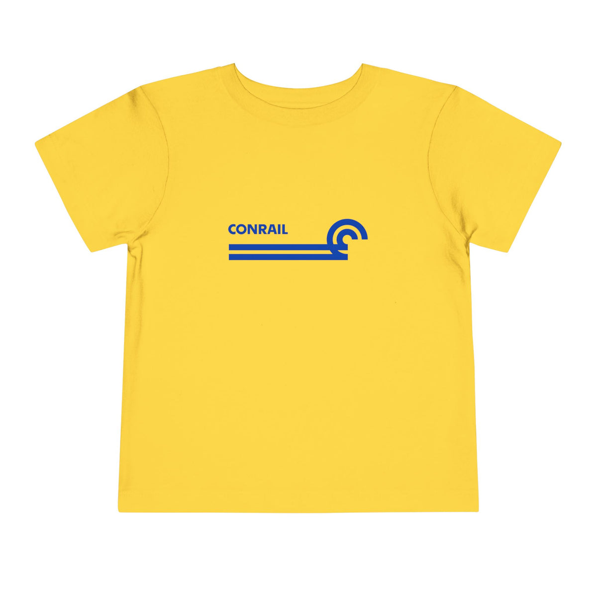 Conrail Toddler Tee / T-Shirt