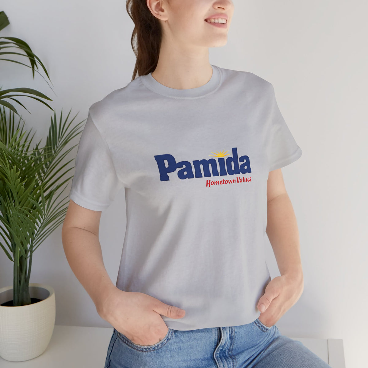Pamida T-Shirt