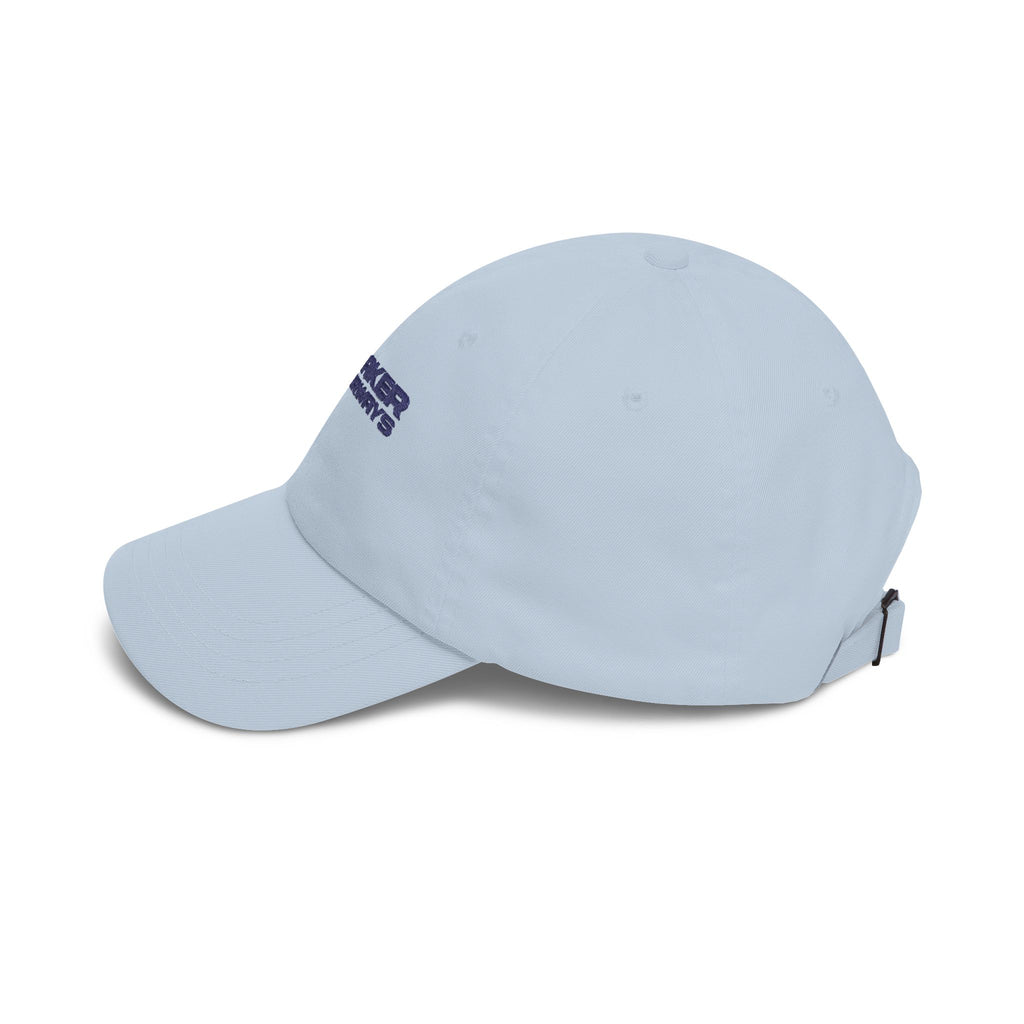 Laker Airways Embroidered Dad Cap Hat