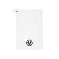 Virginian Railway Golf Towel