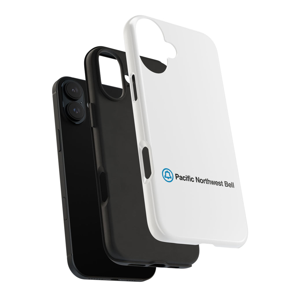 Pacific Northwest Bell Tough Phone Case