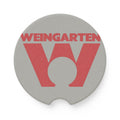 Weingarten's Car Coaster