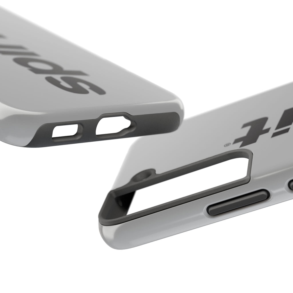 Spirit Airlines Tough Phone Case