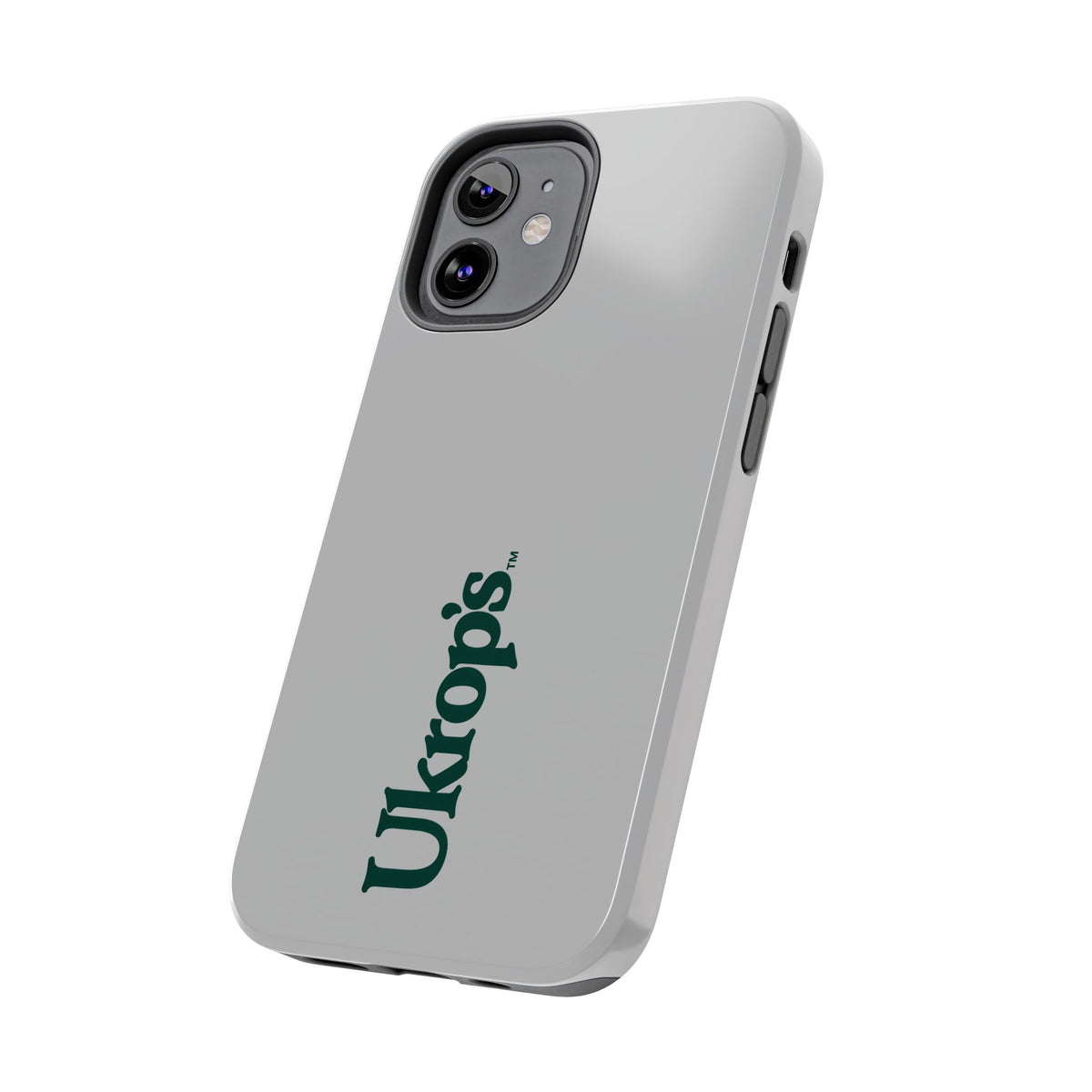 Ukrop's Super Markets Tough Phone Case