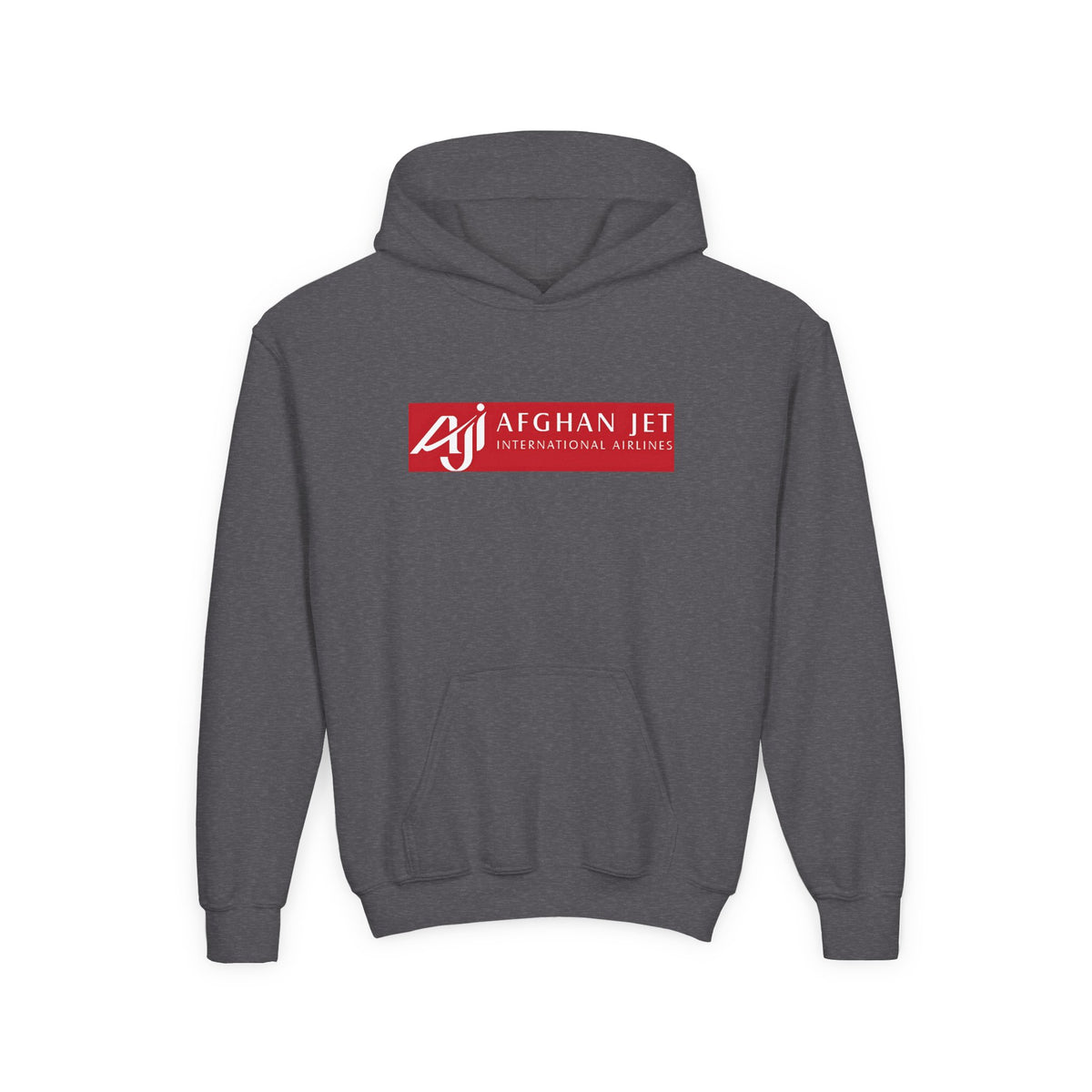 Afghan Jet International Airlines Youth Hoodie / Sweatshirt