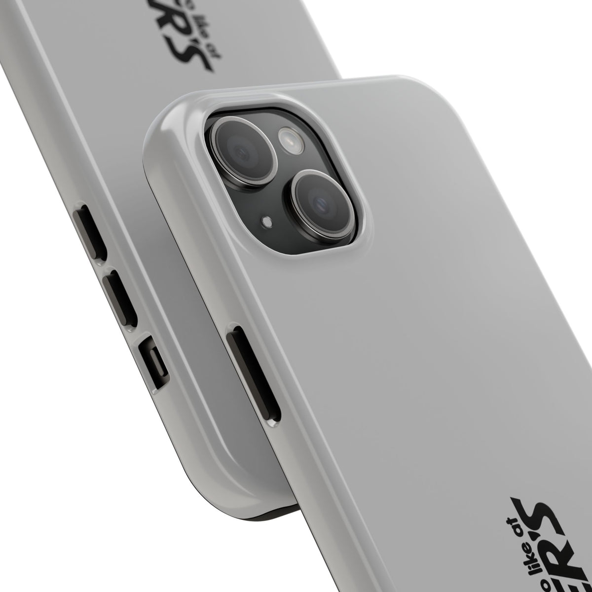 Kessler's Tough Phone Case