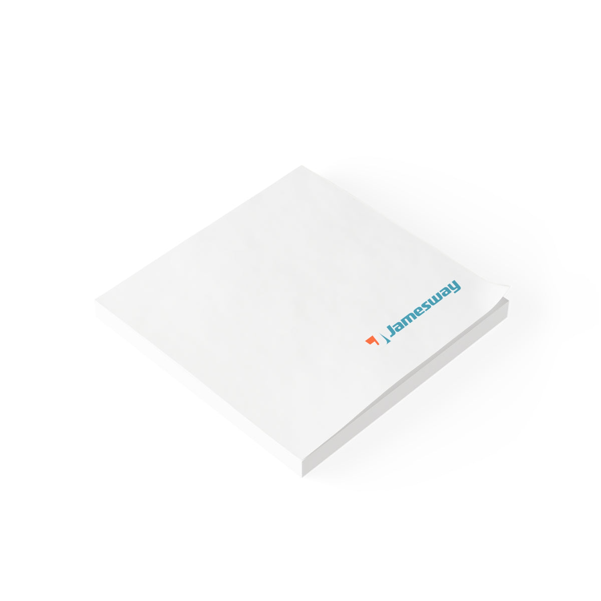 Jamesway Sticky Post-it Note Pad