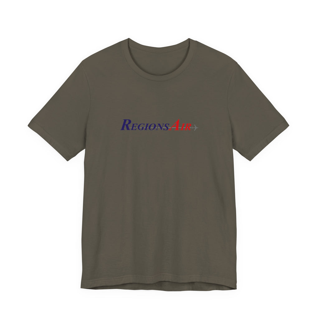 RegionsAir T-Shirt