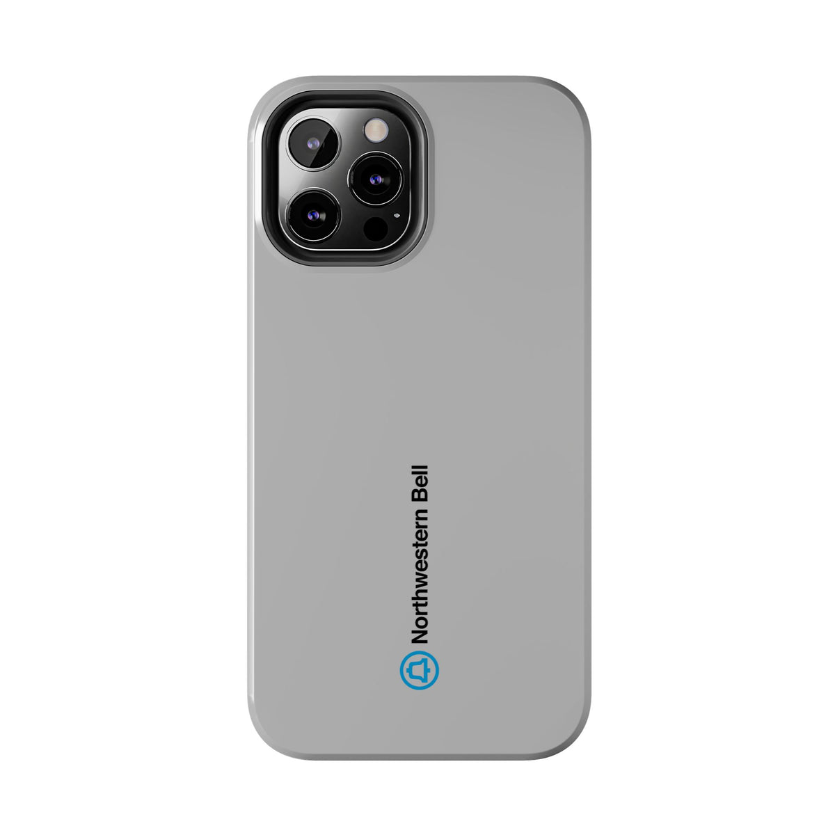Northwestern Bell Tough Phone Case