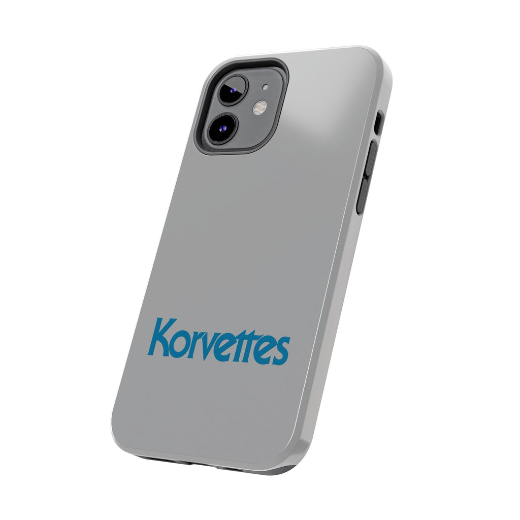 Korvette's Tough Phone Case