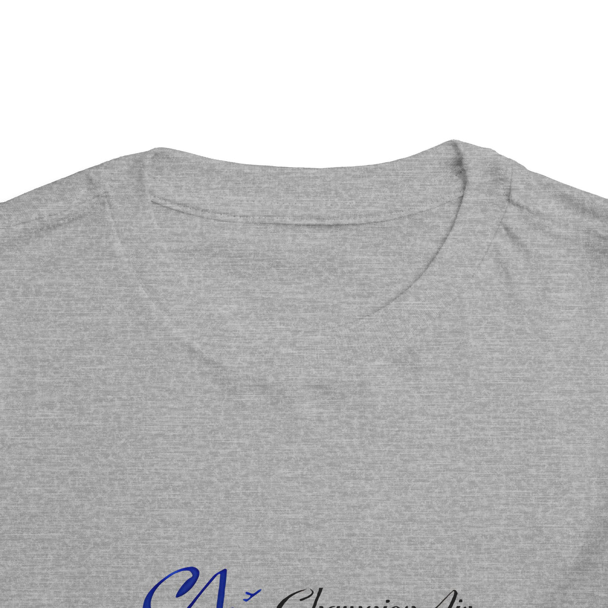 Champion Air Toddler Tee / T-Shirt