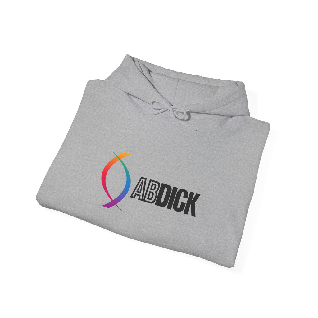 A. B. Dick Company Hoodie / Sweatshirt