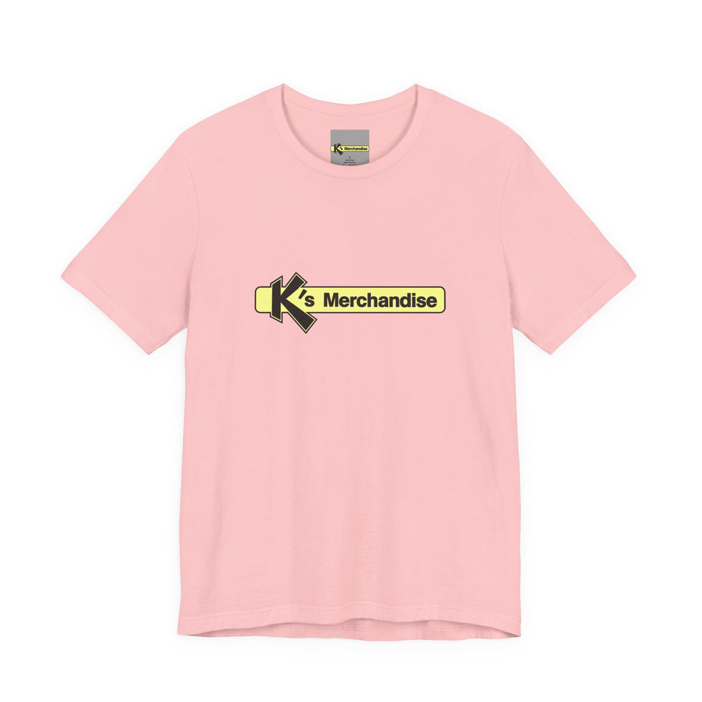 K's Merchandise Mart T-Shirt