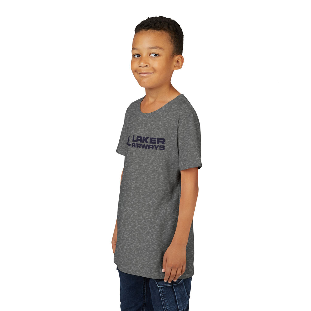Laker Airways Kids Tee / T-Shirt