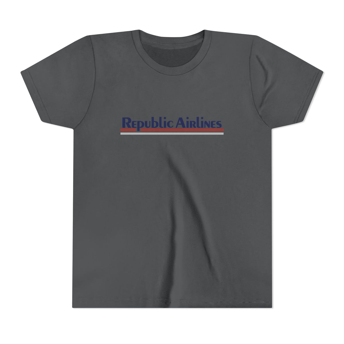 Republic Airlines Kids Tee / T-Shirt