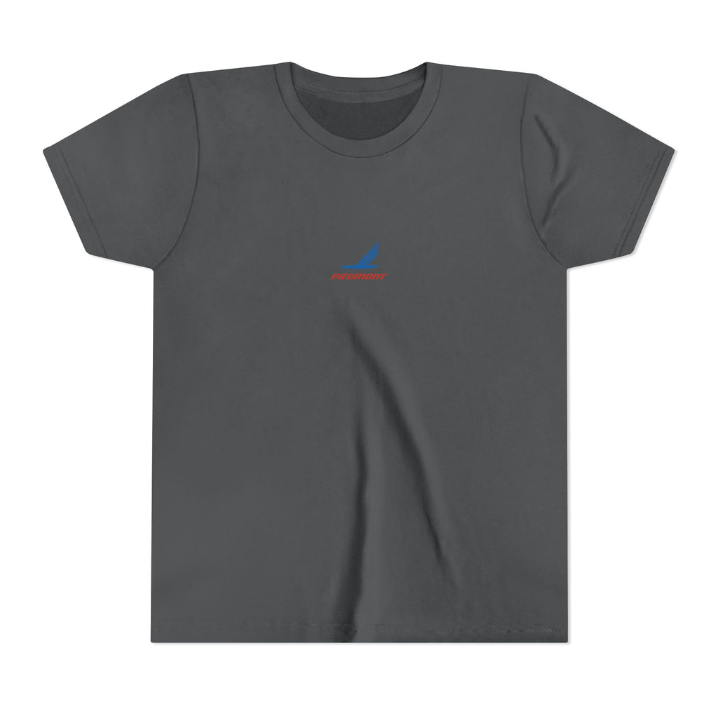 Piedmont Airlines Kids Tee / T-Shirt