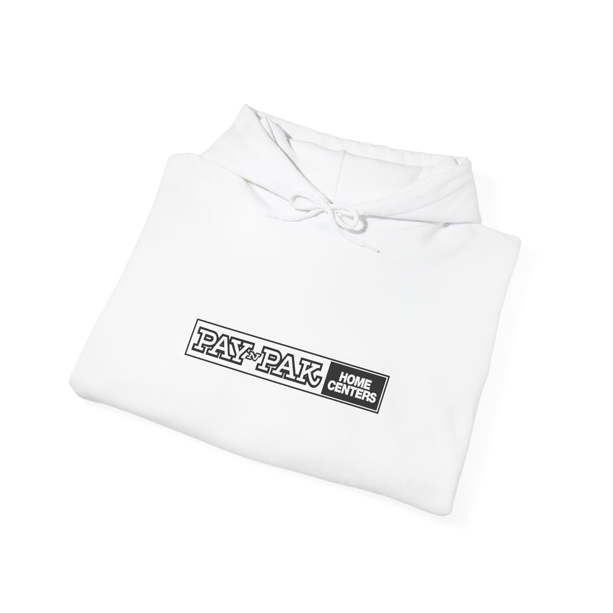 Pay 'n Pak Hoodie / Sweatshirt