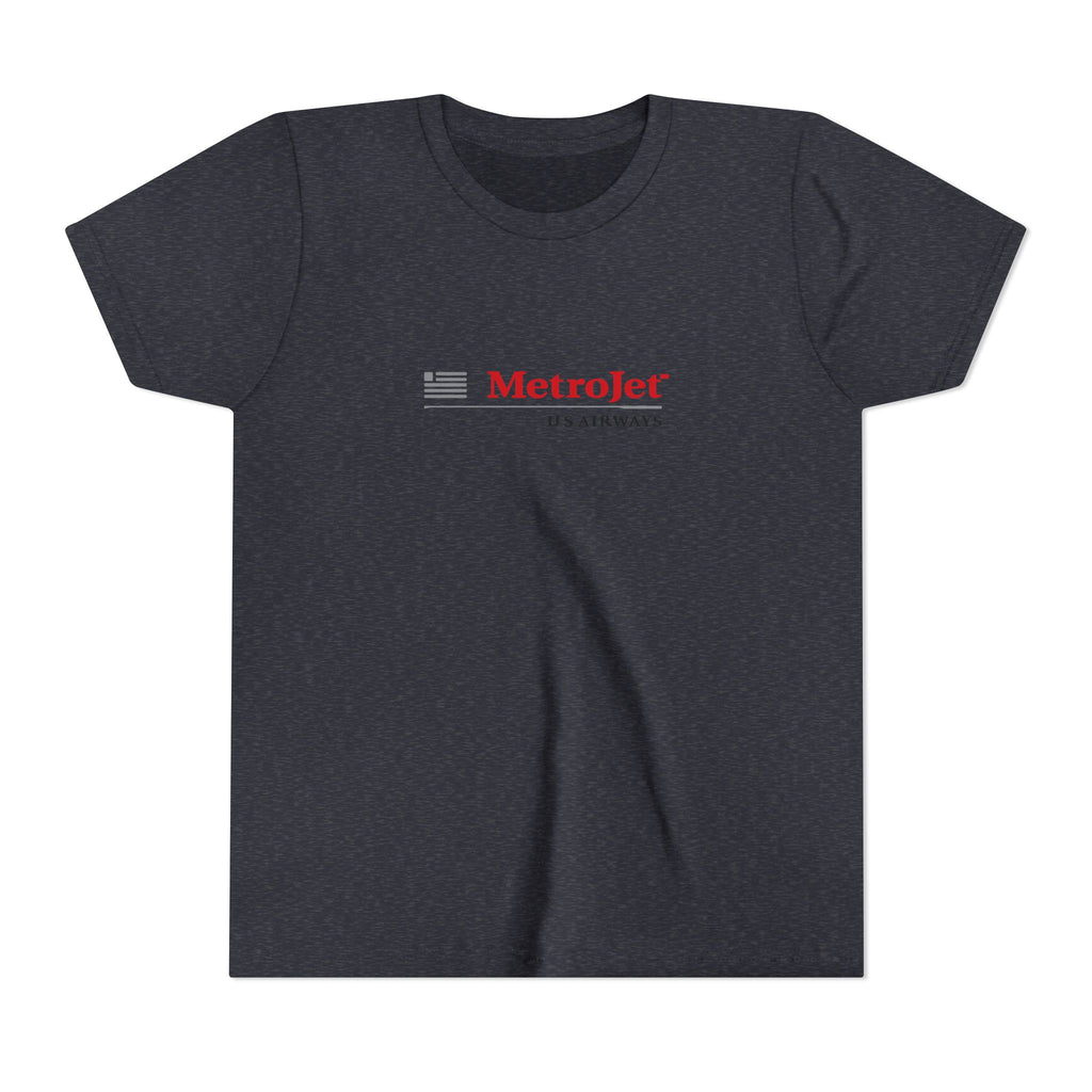 MetroJet Kids Tee / T-Shirt